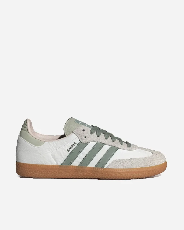 Men's basketball sneakers with ankle supportSamba OG