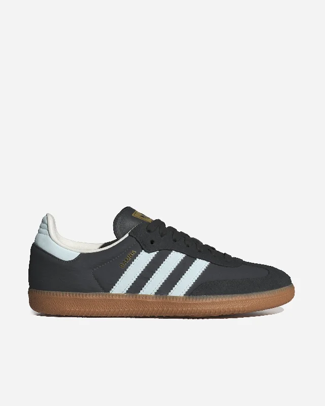 Men's sneakers with a removable insole for easy cleaningSamba OG