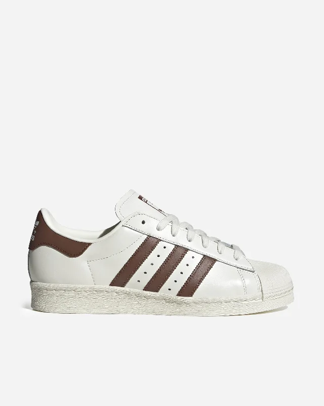Men's classic - style sneakers with a modern twistSuperstar 82