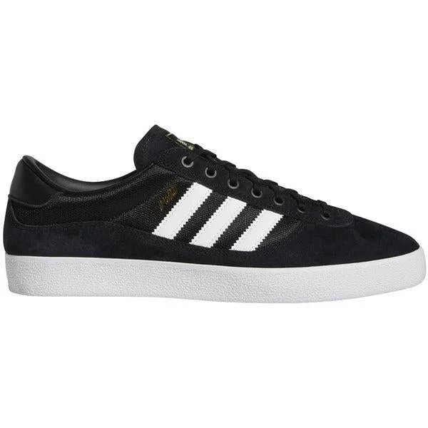 Men's basketball sneakers with ankle supportAdidas Puig Indoor Core Black - White - Pulse Lime Men's basketball sneakers with ankle supportAdidas Puig Indoor Core Black - White - Pulse Lime