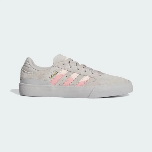 Men's low - top canvas sneakers with a floral printAdidas x Dime Busenitz Vulc II Clear Granite - Mauve - Quartz Men's low - top canvas sneakers with a floral printAdidas x Dime Busenitz Vulc II Clear Granite - Mauve - Quartz