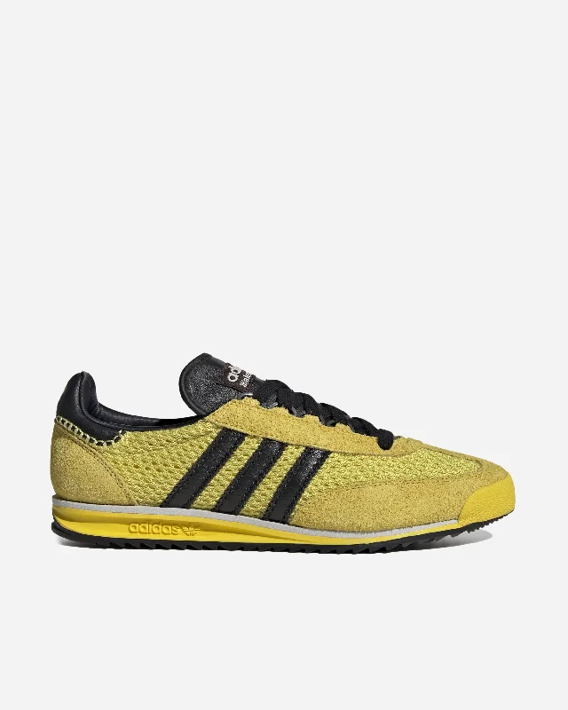 Men's performance - driven running sneakers for marathonsadidas x Wales Bonner SL76 Men's performance - driven running sneakers for marathonsadidas x Wales Bonner SL76