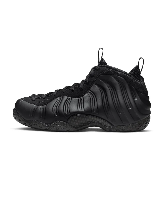 Men's neon - colored sneakers for a bold statementAir Foamposite One - Black / Anthracite-Black Men's neon - colored sneakers for a bold statementAir Foamposite One - Black / Anthracite-Black
