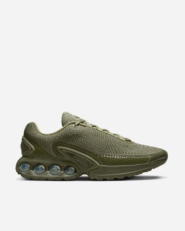 Men's shock - absorbing trail running sneakersAir Max DN