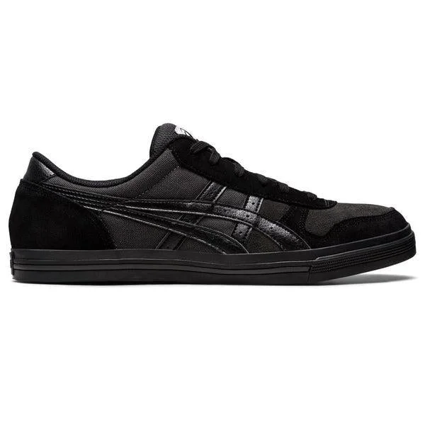 Men's hiking sneakers with a high - traction soleAsics Skateboarding Aaron Pro Graphite Grey - Black Men's hiking sneakers with a high - traction soleAsics Skateboarding Aaron Pro Graphite Grey - Black