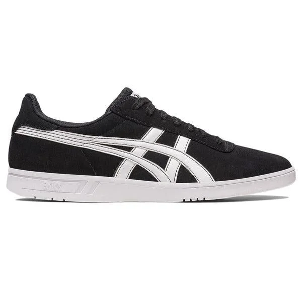 Men's lightweight sneakers for travelAsics Skateboarding Gel-Vickka Pro Black - White