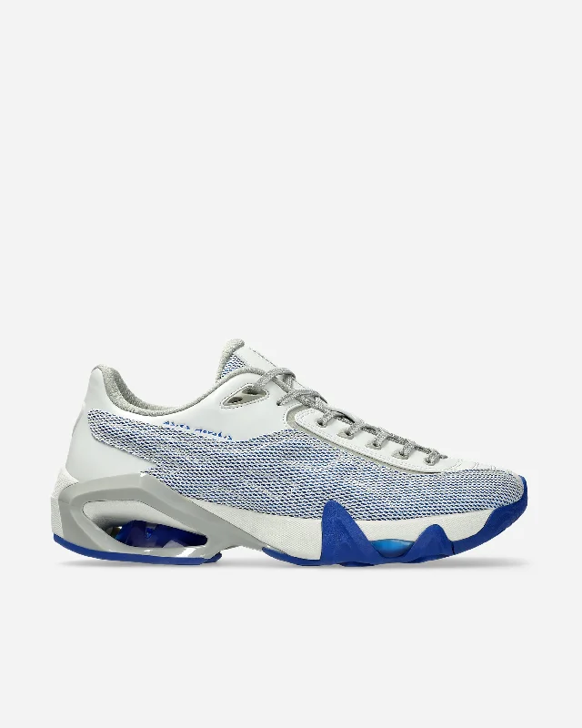 Men's low - profile tennis sneakers for a sleek lookASICS Novalis x GEL-Teremoa