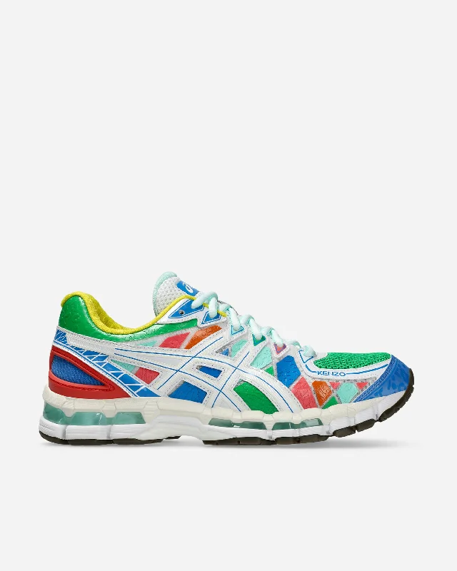 Men's memory - foam insole sneakers for added comfortASICS SportStyle x Kenzo GEL-Kayano 20 Men's memory - foam insole sneakers for added comfortASICS SportStyle x Kenzo GEL-Kayano 20