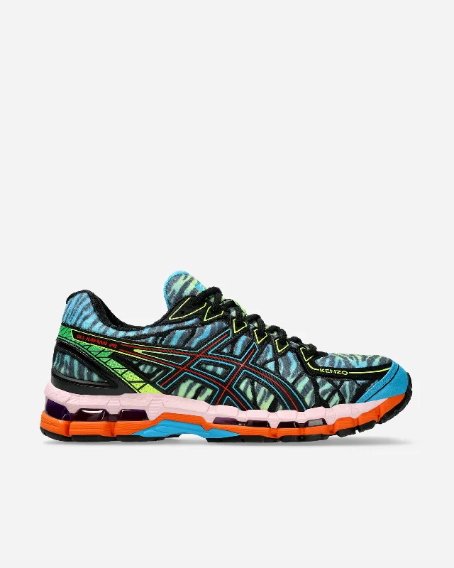 Men's retro - inspired basketball sneakers with a high - top designASICS SportStyle x Kenzo GEL-Kayano 20 Men's retro - inspired basketball sneakers with a high - top designASICS SportStyle x Kenzo GEL-Kayano 20
