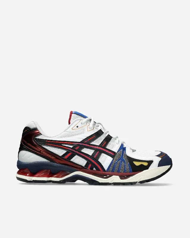 Men's basketball sneakers with ankle supportGEL-Kayano Legacy