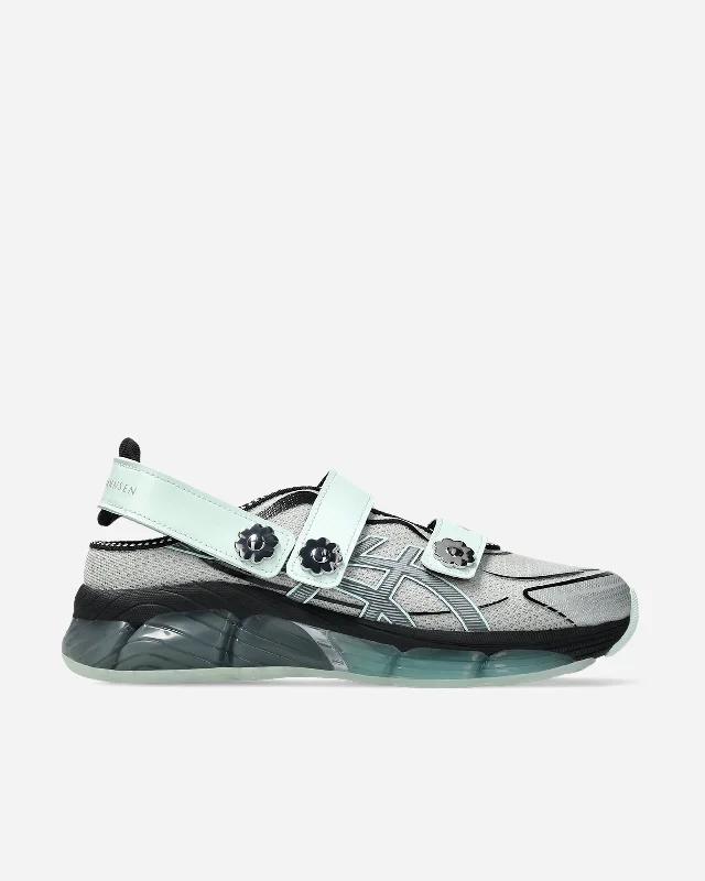 Men's adjustable - strap sneakers for a customized fitASICS SportStyle x Cecilie Bahnsen GEL-Quantum™ 360 VIII Men's adjustable - strap sneakers for a customized fitASICS SportStyle x Cecilie Bahnsen GEL-Quantum™ 360 VIII