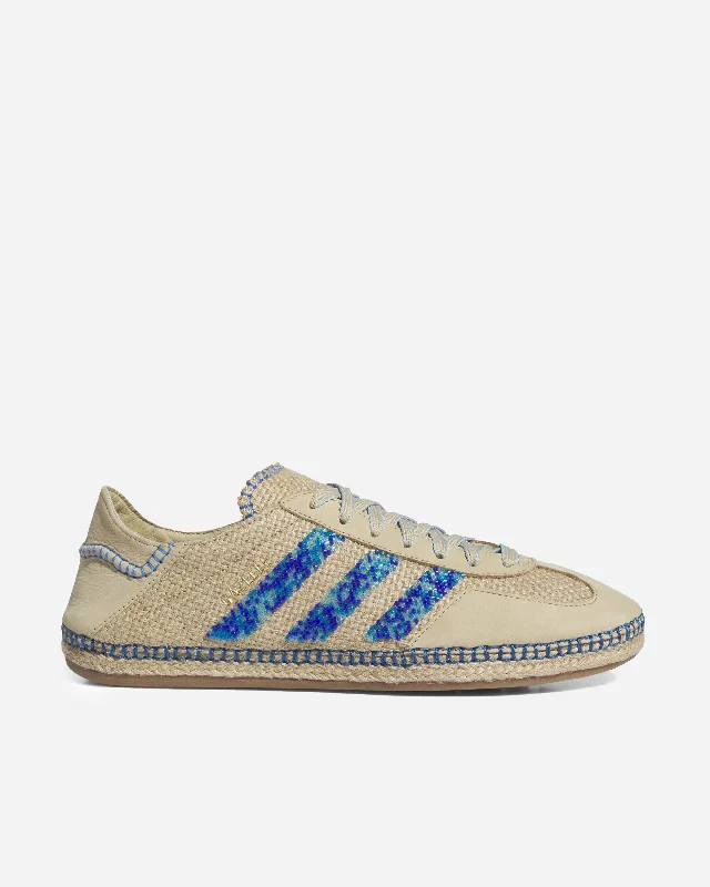 Men's sneaker collections based on popular cultureadidas x CLOT Gazelle