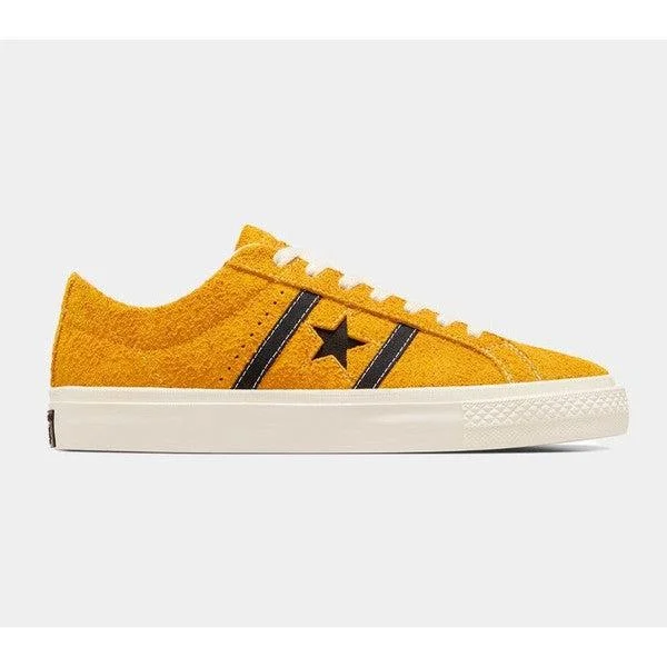 Men's waterproof sneakers for rainy daysConverse CONS One Star Academy Pro Ox Sunflower Gold Men's waterproof sneakers for rainy daysConverse CONS One Star Academy Pro Ox Sunflower Gold