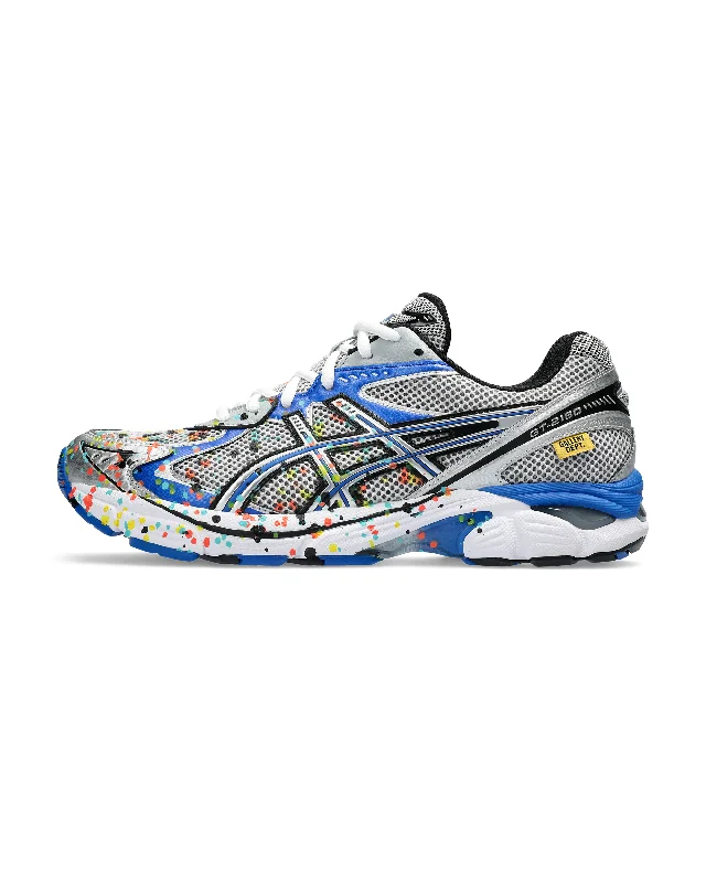 Men's track - and - field sneakers with a spike - compatible soleGallery Dept GT-2160 - Multi