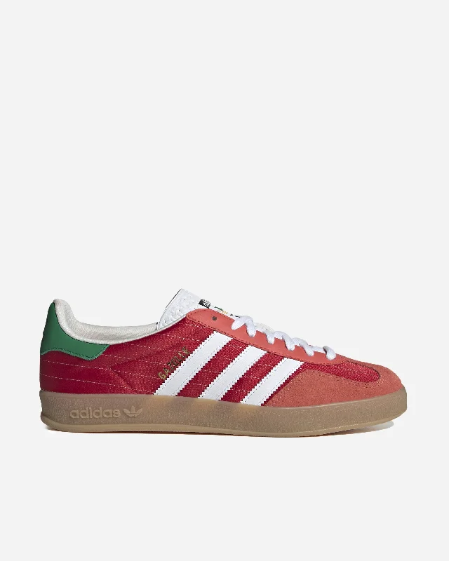 Men's sneaker collections based on popular cultureGazelle Indoor