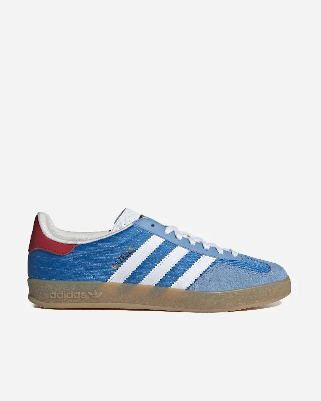 Men's fashion - forward sneakers with a unique tongue designGazelle Indoor