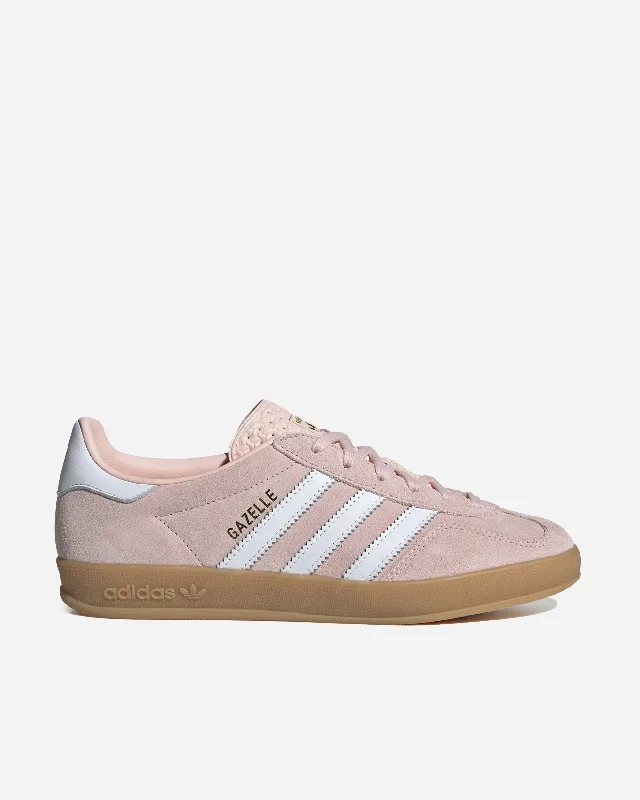 Men's fashion - forward sneakers with a unique tongue designGazelle Indoor