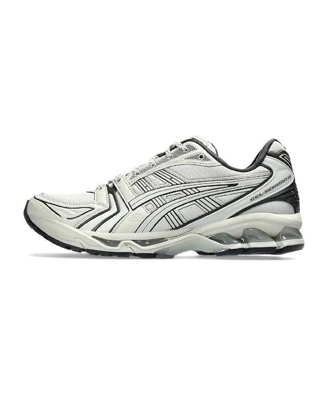Men's high - performance basketball sneakers with air cushioningGEL-Kayano 14 Earthenware - White Sage / Graphite Grey Men's high - performance basketball sneakers with air cushioningGEL-Kayano 14 Earthenware - White Sage / Graphite Grey