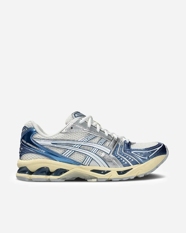 Men's sneakers with a removable insole for easy cleaningGEL-Kayano 14