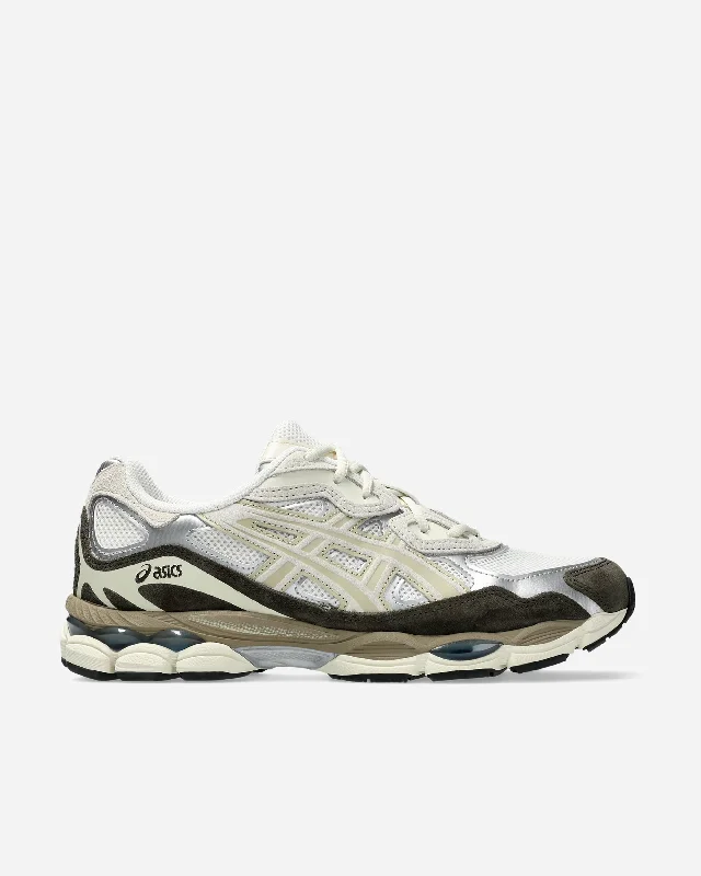 Men's athletic sneakers with a quick - dry liningGEL-NYC