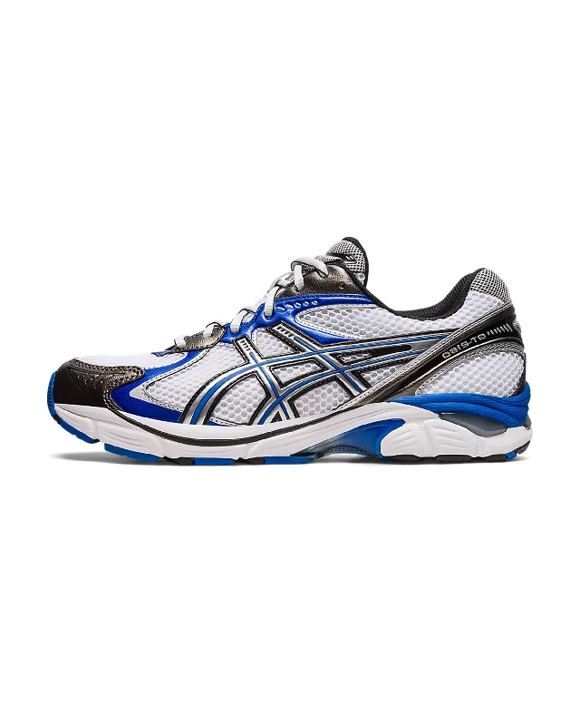 Men's affordable yet stylish sneakers for everyday wearGT-2160 - White / Illusion Blue