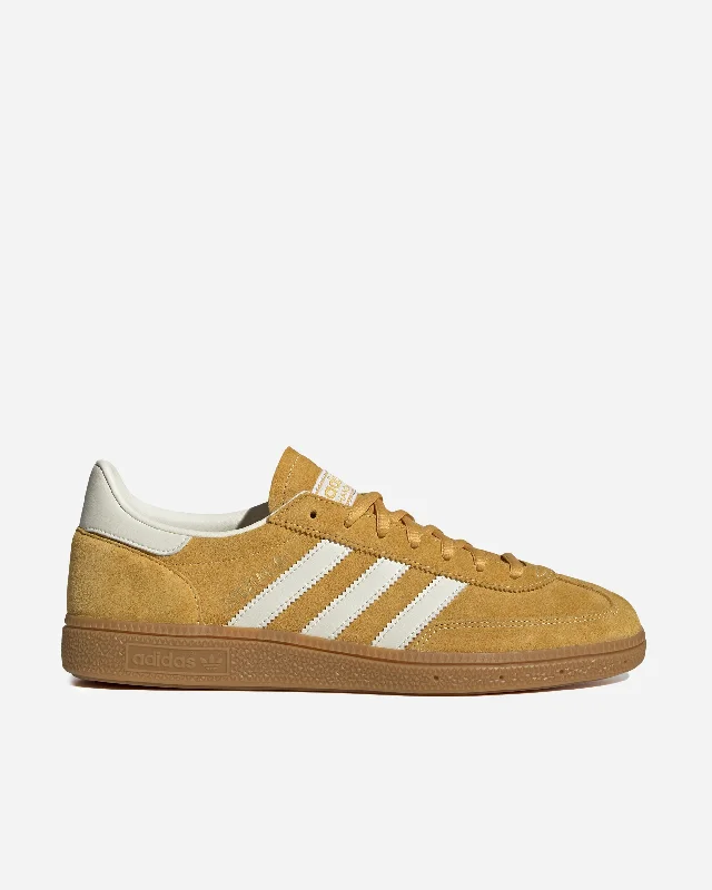 Men's sneaker boots with a mid - ankle heightHandball Spezial