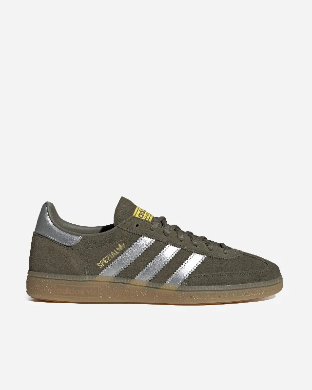 Men's waterproof sneakers for rainy daysHandball Spezial