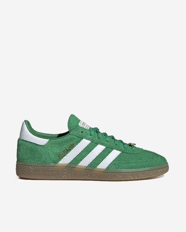 Men's neon - colored sneakers for a bold statementHandball Spezial