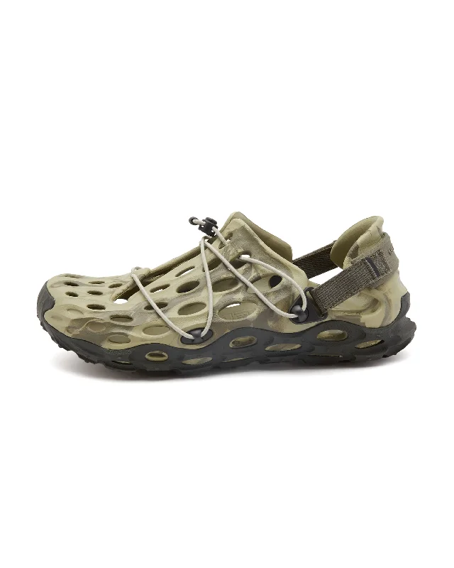 Men's adjustable - strap sneakers for a customized fitHydro Moc AT Cage 1TRL - Olive Men's adjustable - strap sneakers for a customized fitHydro Moc AT Cage 1TRL - Olive