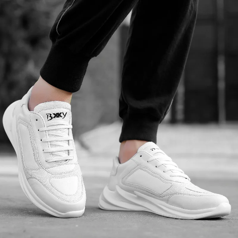 Men's low - top canvas sneakers with a floral printMen's Fashionable Everyday Wear Comfortable Sports Shoes