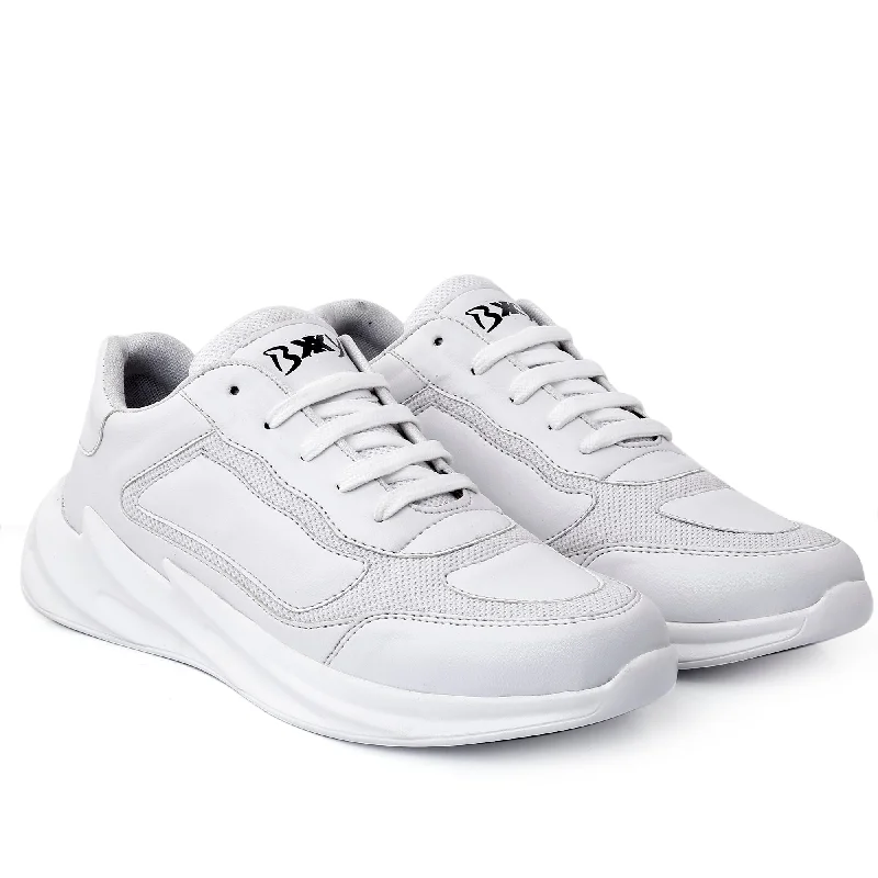 Men's slip - resistant sneakers for industrial workMen's Light-Weight Casual Sports Running Shoes