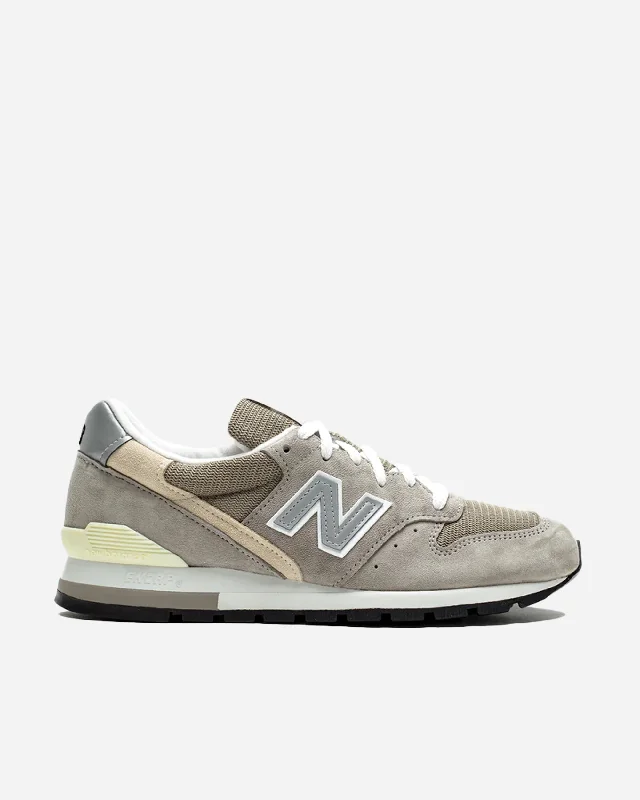 Men's lightweight sneakers for travel996GR