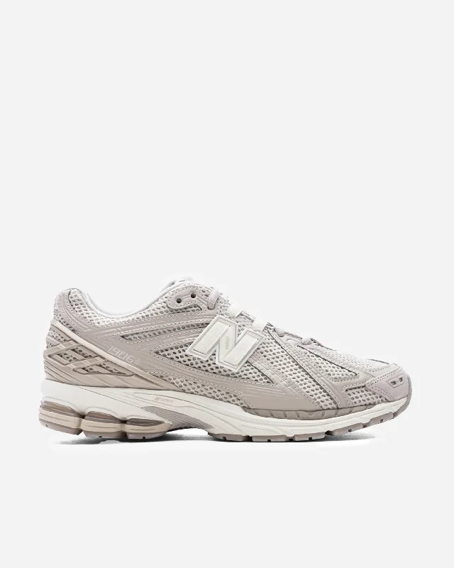 Men's sneaker collabs with famous designersNew Balance 1906R 'Grey Day'
