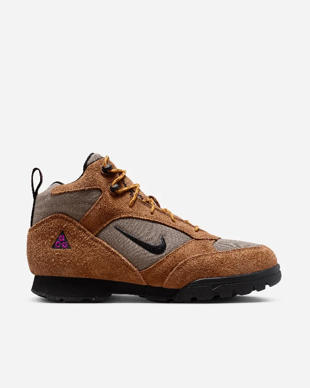 Men's retro - style sneakers inspired by the 80sACG Torre Mid