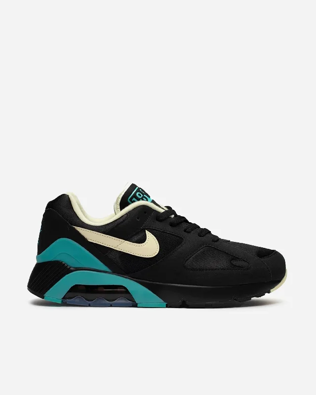 Men's basketball sneakers with ankle supportAir Max 180