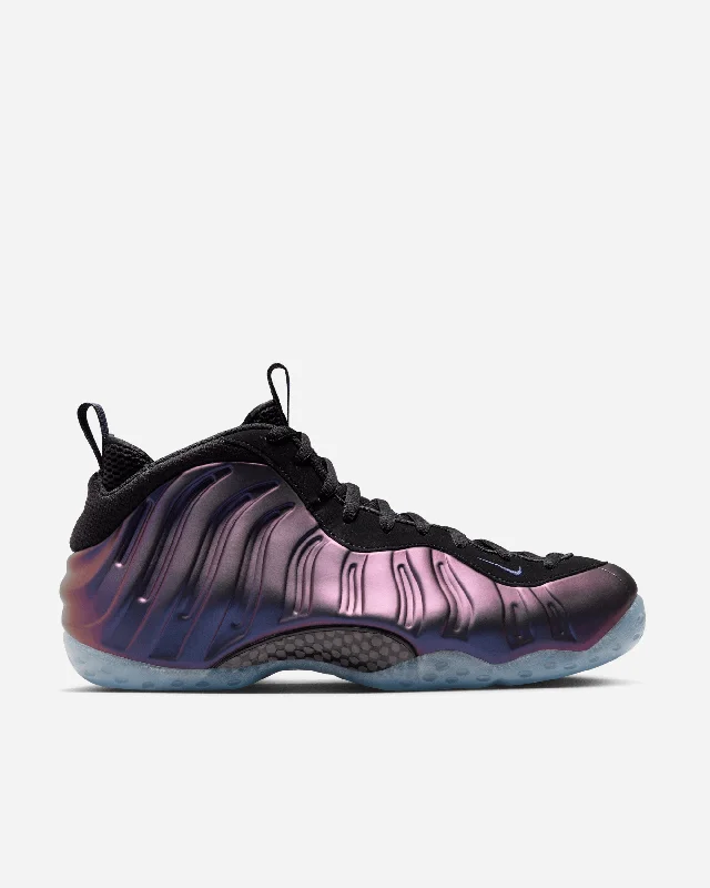 Men's narrow - width sneakers for a snug fitAir Foamposite One