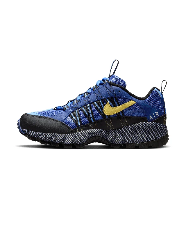 Men's tennis sneakers with a non - slip outsoleAir Humara - Polar / Buff Gold-Lt Ultramarine Men's tennis sneakers with a non - slip outsoleAir Humara - Polar / Buff Gold-Lt Ultramarine
