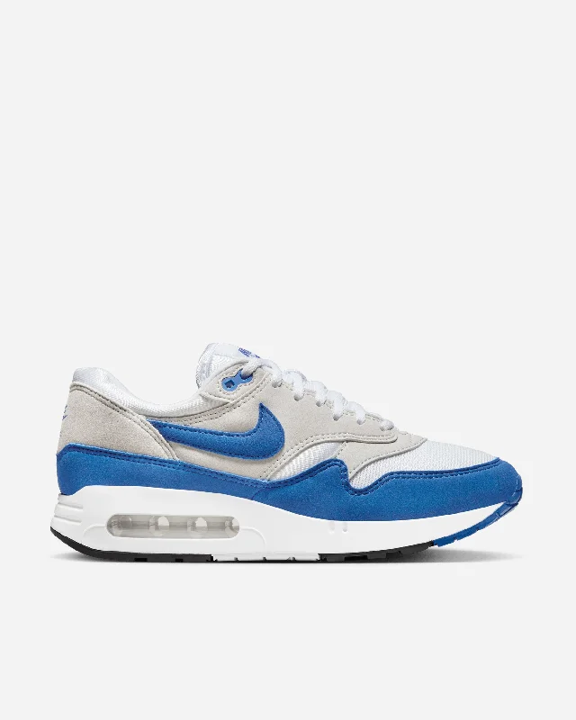 Men's high - performance basketball sneakers with air cushioningAir Max 1'86