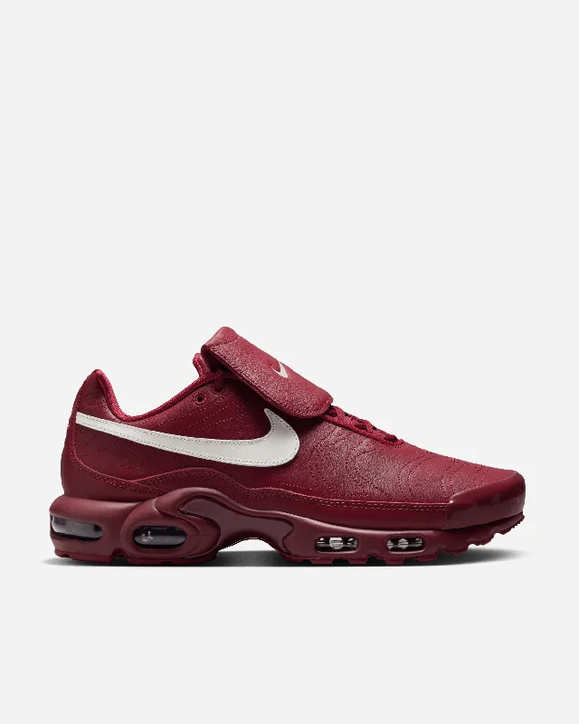 Men's memory - foam insole sneakers for added comfortAir Max Plus Tiempo