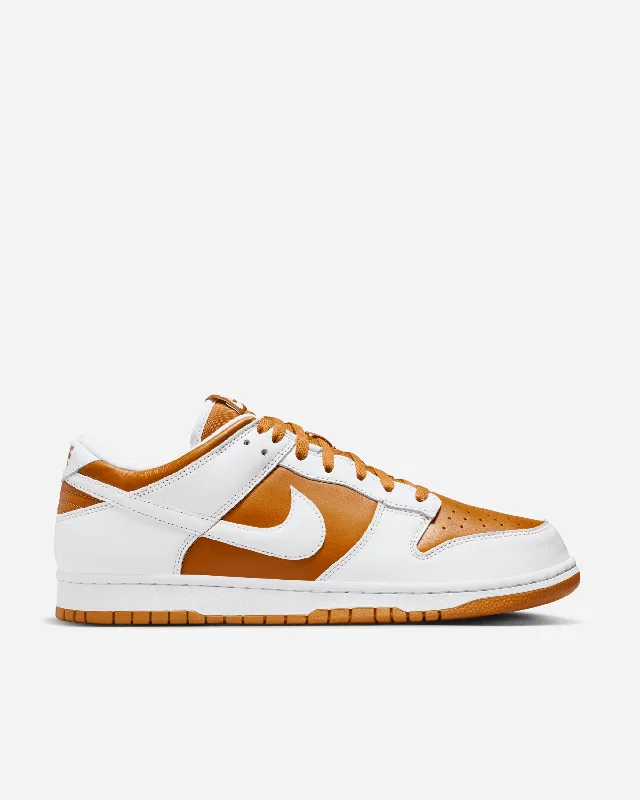 Men's minimalist sneakers with a simple designDunk Low