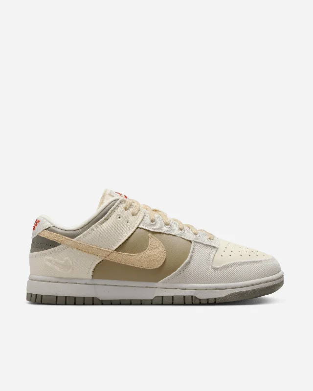 Men's affordable yet stylish sneakers for everyday wearDunk Low