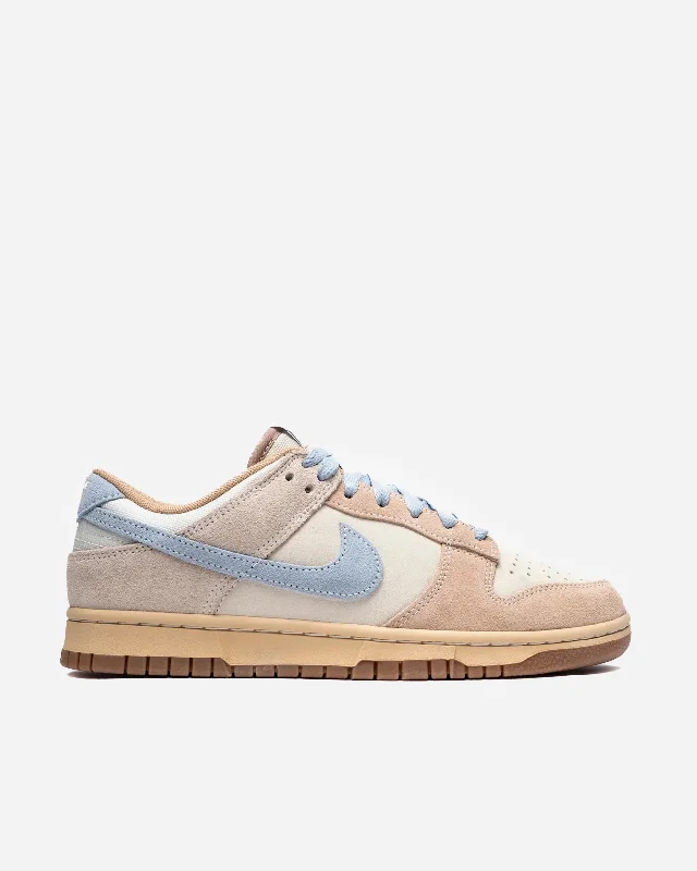 Men's minimalist sneakers with a simple designDunk Low