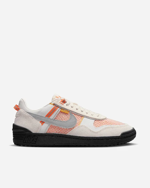 Men's adjustable - strap sneakers for a customized fitNike x Union LA Field General