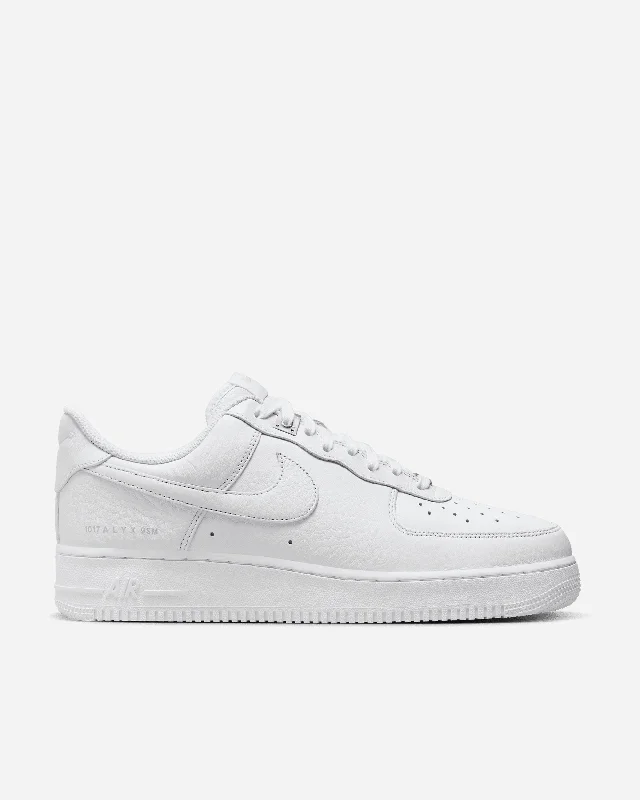 Men's performance - driven running sneakers for marathonsNike x ALYX Air Force 1