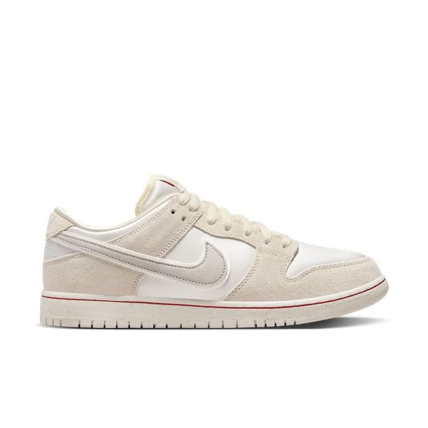 Men's shock - absorbing trail running sneakersNike SB Dunk Low Premium "City of Love" Coconut Milk - Light Bone - Phantom