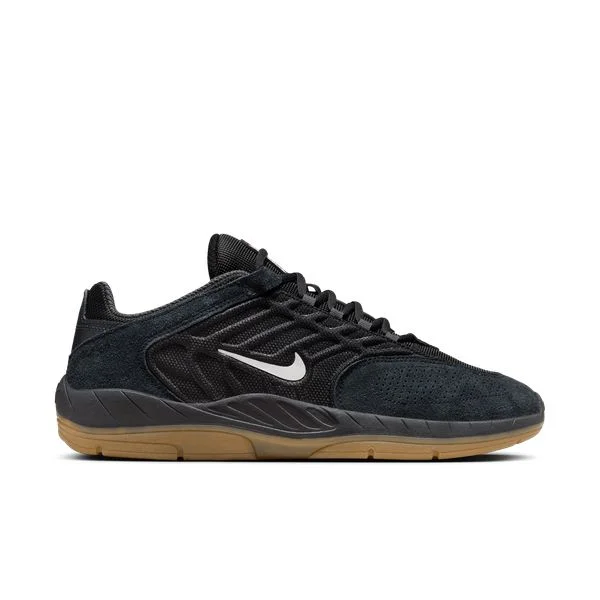 Men's running sneakers with shock - absorbing solesNike SB Vertebrae Black - Summit White - Anthracite Men's running sneakers with shock - absorbing solesNike SB Vertebrae Black - Summit White - Anthracite