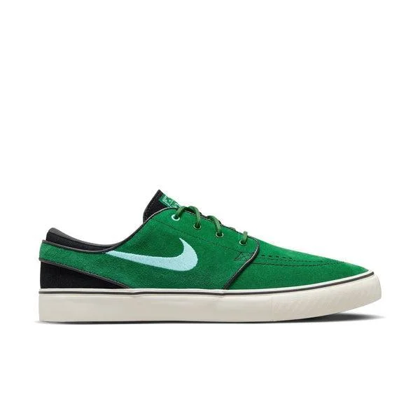 Men's adjustable - strap sneakers for a customized fitNike SB Zoom Janoski OG+ Gorge Green - Copa - Action Green Men's adjustable - strap sneakers for a customized fitNike SB Zoom Janoski OG+ Gorge Green - Copa - Action Green