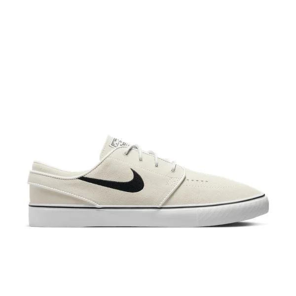 Men's athletic sneakers with a quick - dry liningNike SB Zoom Janoski OG+ Summit White - Black Men's athletic sneakers with a quick - dry liningNike SB Zoom Janoski OG+ Summit White - Black