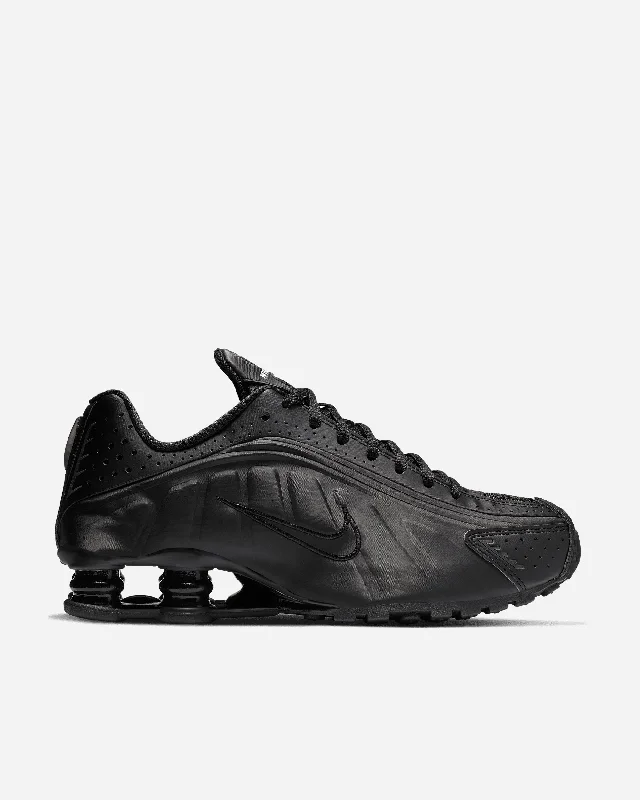 Men's breathable sneakers for hot summer daysShox R4