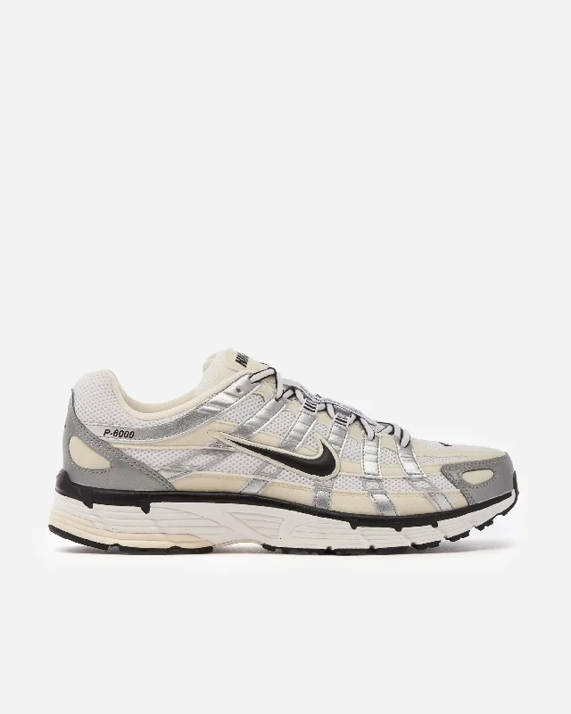 Men's low - top canvas sneakers with a floral printP-6000